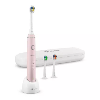 TrueLife SonicBrush Kompakt Rosa TrueLife SonicBrush Kompakt Rosa