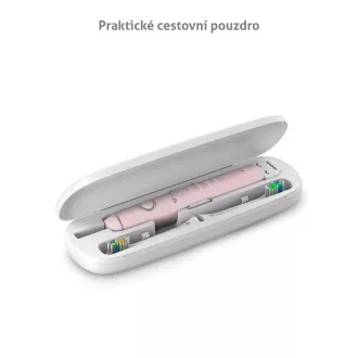 TrueLife SonicBrush Kompakt Rosa TrueLife SonicBrush Kompakt Rosa