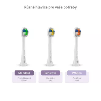 TrueLife SonicBrush Kompakt Rosa TrueLife SonicBrush Kompakt Rosa