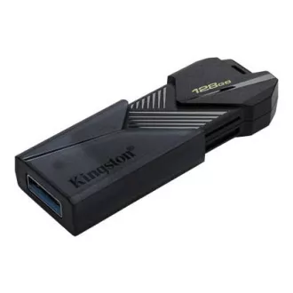 Kingston Flash-Laufwerk 128GB USB3.2 Gen 1 DataTraveler Exodia Onyx Kingston Flash-Laufwerk 128GB USB3.2 Gen 1 DataTraveler Exodia Onyx