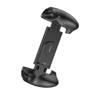 iPega PG-9083B Gamecontroller mit MT/TB-Halterung für Android/iOS/Nintendo Switch/Windows/PS 3, Farbe: Flamme