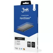3mk gehärtetes Glas HardGlass für Samsung Galaxy A14 4G/5G (SM-A145 / A146)