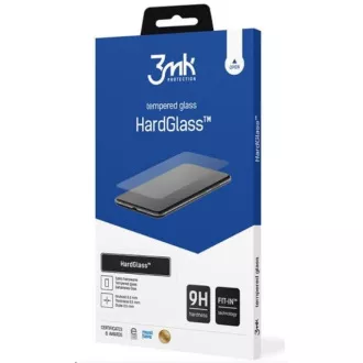 3mk gehärtetes Glas HardGlass für Samsung Galaxy A14 4G/5G (SM-A145 / A146) 3mk gehärtetes Glas HardGlass für Samsung Galaxy A14 4G/5G (SM-A145 / A146)
