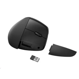 HP 920 Ergonomic Wireless Mouse - kabellose ergonomische Maus