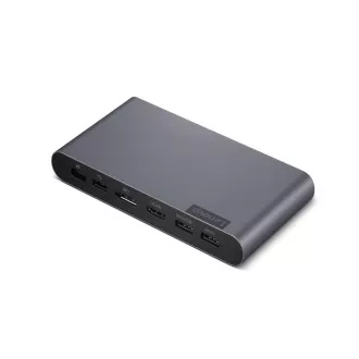 LENOVO ThinkPad USB-C Universal Business Dock LENOVO ThinkPad USB-C Universal Business Dock
