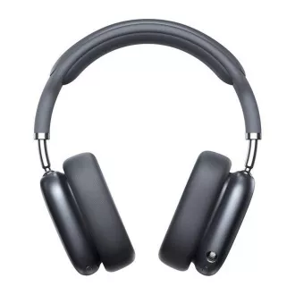 Baseus Bowie H2 TWS drahtloser Bluetooth 5.2 Over-Ear-Kopfhörer, grau Baseus Bowie H2 TWS drahtloser Bluetooth 5.2 Over-Ear-Kopfhörer, grau