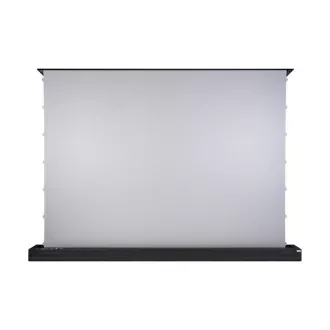 AVELI PREMIUM, Boden oben, schwarz, 221x124(16:9) 100" AVELI PREMIUM, Boden oben, schwarz, 221x124(16:9) 100"