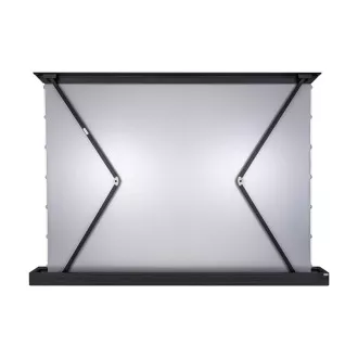 AVELI PREMIUM, Boden oben, schwarz, 221x124(16:9) 100" AVELI PREMIUM, Boden oben, schwarz, 221x124(16:9) 100"