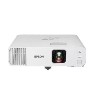 EPSON Projektor EB-L260F, 1920x1080, 4600ANSI, 2.500.000:1, USB, LAN, VGA, WiFi, HDMI