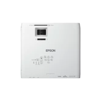 EPSON Projektor EB-L260F, 1920x1080, 4600ANSI, 2.500.000:1, USB, LAN, VGA, WiFi, HDMI