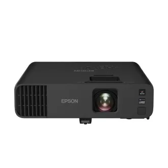 EPSON Projektor EB-L265F, 1920x1080, 4600ANSI, 2.500.000:1, USB, LAN, VGA, WiFi, HDMI