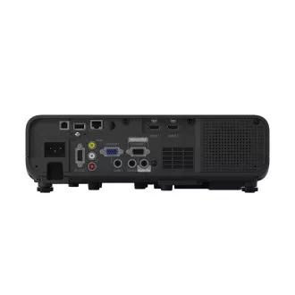 EPSON Projektor EB-L265F, 1920x1080, 4600ANSI, 2.500.000:1, USB, LAN, VGA, WiFi, HDMI