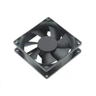 AKASA-Lüfter DFS922512LA1, 92 x 25mm, Gleitlager, 5er-Pack