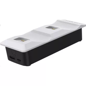 VENOM VS5001 Weiß PS5 Twin Docking Station VENOM VS5001 Weiß PS5 Twin Docking Station