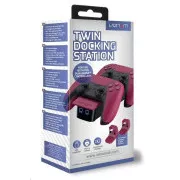 VENOM VS5010 Rot PS5 Doppel-Dockingstation