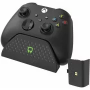 VENOM VS2870 Xbox Serie S/X & One Weiß Einzel-Dockingstation   1 Akku