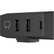 VENOM VS2884 USB-HUB