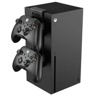 VENOM VS2885 Steuergeräte-Rack VENOM VS2885 Steuergeräte-Rack