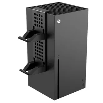 VENOM VS2885 Steuergeräte-Rack VENOM VS2885 Steuergeräte-Rack
