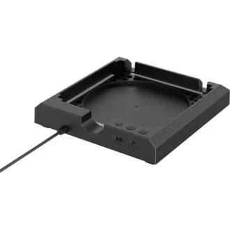 VENOM VS2886 Xbox Serie X Mehrfarbiger LED-Ständer