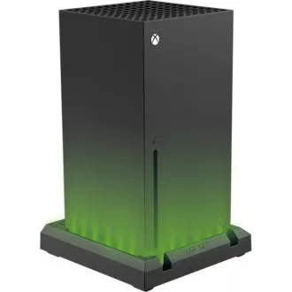 VENOM VS2886 Xbox Serie X Mehrfarbiger LED-Ständer