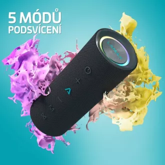 LAMAX Sounder2 Play Bluetooth-Lautsprecher LAMAX Sounder2 Play Bluetooth-Lautsprecher