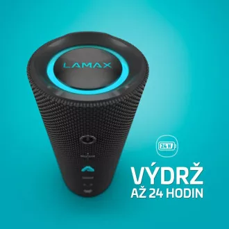 LAMAX Sounder2 Play Bluetooth-Lautsprecher LAMAX Sounder2 Play Bluetooth-Lautsprecher