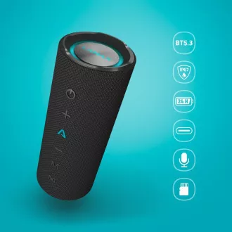 LAMAX Sounder2 Play Bluetooth-Lautsprecher LAMAX Sounder2 Play Bluetooth-Lautsprecher