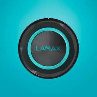 LAMAX Sounder2 Play Bluetooth-Lautsprecher LAMAX Sounder2 Play Bluetooth-Lautsprecher