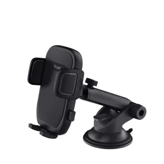 TRUST Autotelefonhalter RUNO Windschutzscheibenhalter TRUST Autotelefonhalter RUNO Windschutzscheibenhalter