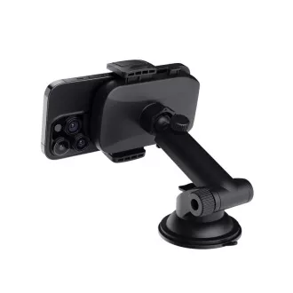TRUST Autotelefonhalter RUNO Windschutzscheibenhalter TRUST Autotelefonhalter RUNO Windschutzscheibenhalter
