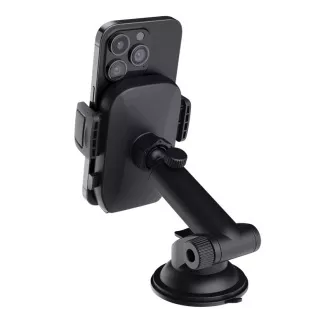 TRUST Autotelefonhalter RUNO Windschutzscheibenhalter TRUST Autotelefonhalter RUNO Windschutzscheibenhalter