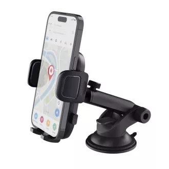 TRUST Autotelefonhalter RUNO Windschutzscheibenhalter TRUST Autotelefonhalter RUNO Windschutzscheibenhalter