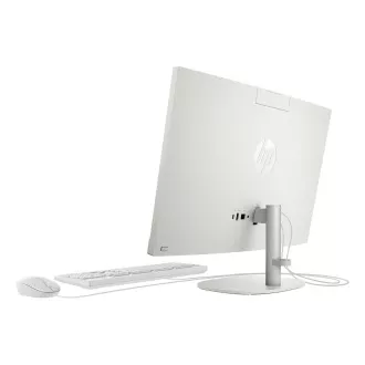 HP AiO 24-cr0000nc, 23,8" FHD AG IPS, i3-N300, 8GB DDR4 3200, SSD 512GB, Win11 Home HP AiO 24-cr0000nc, 23,8" FHD AG IPS, i3-N300, 8GB DDR4 3200, SSD 512GB, Win11 Home