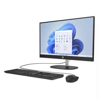 HP AiO 24-cr0004nc, 23,8" FHD AG IPS, RYZEN 7 7730U, 16GB DDR4 3200, SSD 1TB, Win11 Home