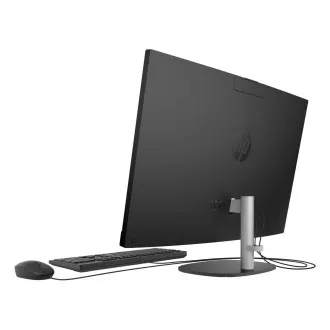 HP AiO 27-cr0000nc, 27" FHD AG IPS, RYZEN 3 7320U, 8GB LPDDR5 5500, SSD 512GB, Win11 Home