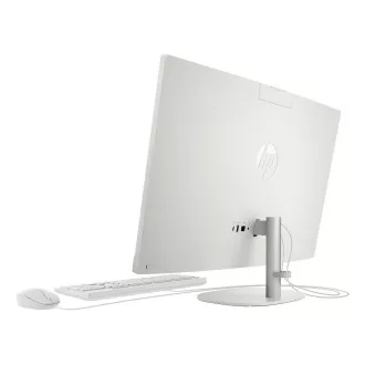 HP AiO 27-cr0001nc, 27" FHD AG IPS, RYZEN 5 7520U, 16GB LPDDR5 5500, SSD 512GB, Win11 Home