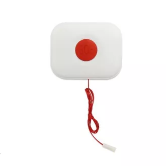 EVOLVEO WiFi SOS, intelligente SOS-Notfalltaste EVOLVEO WiFi SOS, intelligente SOS-Notfalltaste