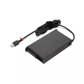 LENOVO ThinkPad Mobile Workstation 230W Netzadapter (Slim-Tip) LENOVO ThinkPad Mobile Workstation 230W Netzadapter (Slim-Tip)