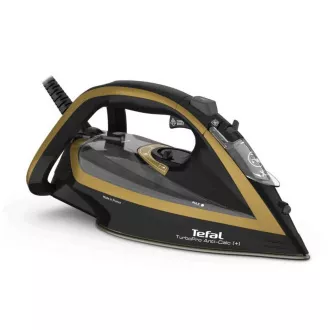 Tefal FV5696E1 Bügeleisen TURBO PRO Anti Calc, 3000 W, Dämpfen, Berieselung, automatische Abschaltung Tefal FV5696E1 Bügeleisen TURBO PRO Anti Calc, 3000 W, Dämpfen, Berieselung, automatische Abschaltung