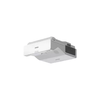 EPSON Projektor EB-770Fi, 1920x1080, 4100ANSI, 2.500.000:1, USB, LAN, HDMI, Wi-Fi
