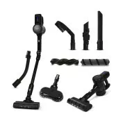 Lauben Stabstaubsauger & Mopp 3in1 Pet Deluxe 400BC