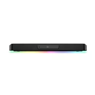 Creative Sound Blaster KATANA V2X - Lautsprecher - schwarz