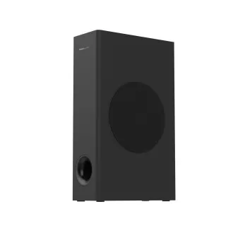 Creative Sound Blaster KATANA V2X - Lautsprecher - schwarz