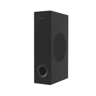 Creative Sound Blaster KATANA V2X - Lautsprecher - schwarz