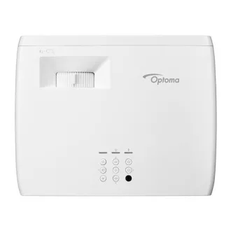 Optoma Projektor GT2000HDR (DLP, FULL 3D, Laser, FULL HD, 3500 ANSI, 2xHDMI, RS232, USB-A, 1x15W Lautsprecher)