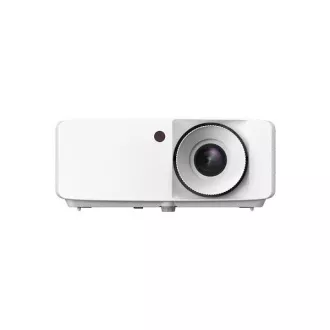 Optoma Projektor ZH400 (DLP, FULL 3D, Laser, FULL HD, 4000 ANSI, 2xHDMI, RS232, USB-A, 1x15W Lautsprecher), 5 Jahre Garantie Optoma Projektor ZH400 (DLP, FULL 3D, Laser, FULL HD, 4000 ANSI, 2xHDMI, RS232, USB-A, 1x15W Lautsprecher), 5 Jahre Garantie