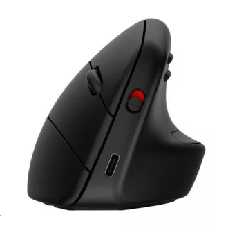 HP Maus - 925 Ergonomische Vertikale Maus