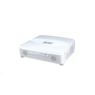 ACER Projektor L812 - 4K (3840x2160), 4000 ANSI, 2.000.000:1, USB, HDMI, RJ45, Lautsprecher, 20.000h Lebensdauer, Wi-fi