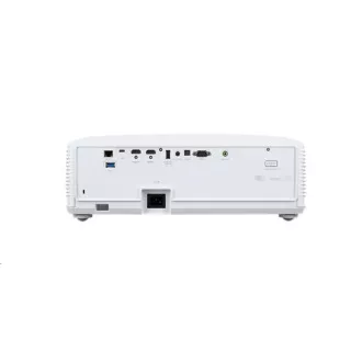 ACER Projektor L812 - 4K (3840x2160), 4000 ANSI, 2.000.000:1, USB, HDMI, RJ45, Lautsprecher, 20.000h Lebensdauer, Wi-fi